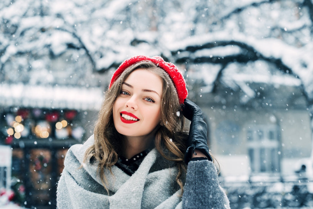 Makeup And Products Trends In Winter 2021 and 2022
