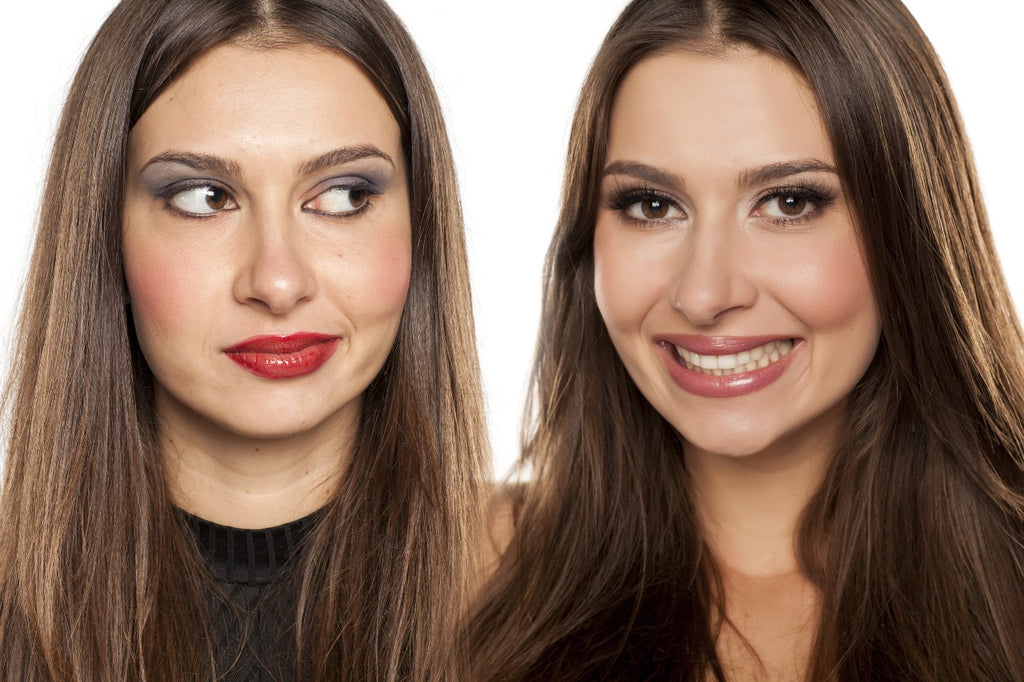 5 Common Makeup Mistakes To Avoid For A Flawless Finish