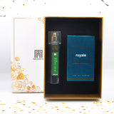 Men Combo Gift Set – Royale & Mist