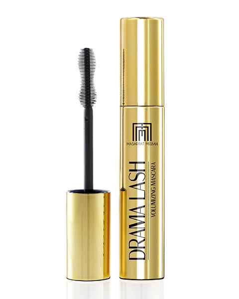 for　Look　Best　Silicon　With　–　MasarratMakeup　MM　Brush　Drama　Lash　Get　Lashes