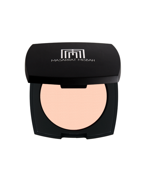 masarrat misbah silk foundation beige